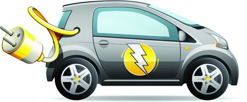 2017-2021年電動(dòng)汽車發(fā)動(dòng)機(jī)市場年增22.67%